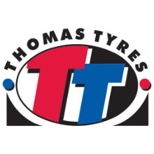 thomas tyres